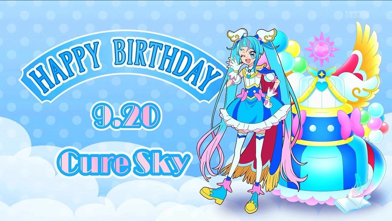 Precure News on X: 