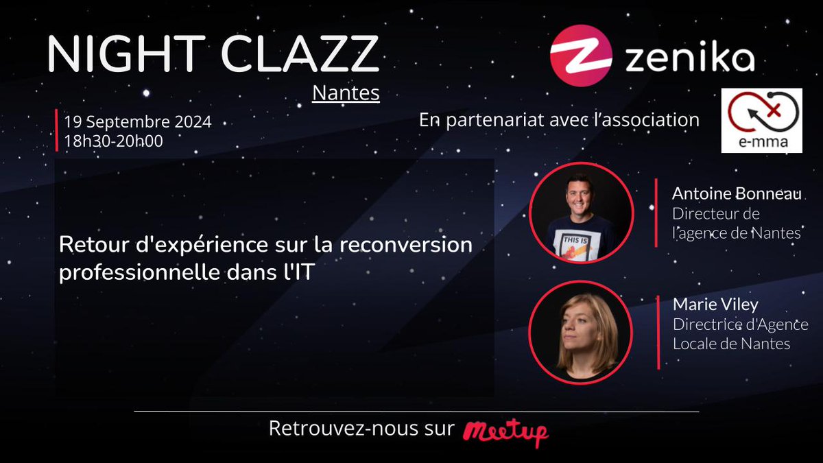 Zenika Nantes tweet media