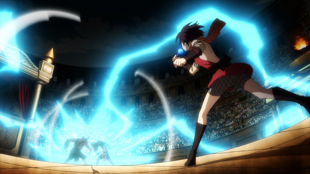 公式】アニメ『転生したらスライムだった件』 on X