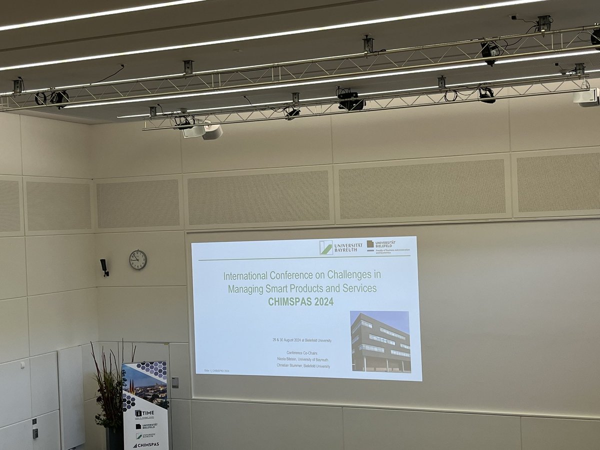 Beatrice Schütte (@beatrice_schtte) on Twitter photo CHIMSPAS Conference <a href="/unibielefeld/">Bielefeld University</a> started. Looking forward to speaking about emotional AI in smart products and related legal and ethical challenges tomorrow <a href="/ulapland/">University of Lapland</a> <a href="/UniLaplandLaw/">Uni Lapland Law</a> <a href="/LegaltechHEL/">LegalTechLab</a> <a href="/HelsinkiLaw/">Faculty of Law, HelsinkiUni</a> <a href="/helsinkiuni/">University of Helsinki</a> CHIMSPAS Conference <a href="/unibielefeld/">Bielefeld University</a> started. Looking forward to speaking about emotional AI in smart products and related legal and ethical challenges tomorrow <a href="/ulapland/">University of Lapland</a> <a href="/UniLaplandLaw/">Uni Lapland Law</a> <a href="/LegaltechHEL/">LegalTechLab</a> <a href="/HelsinkiLaw/">Faculty of Law, HelsinkiUni</a> <a href="/helsinkiuni/">University of Helsinki</a>