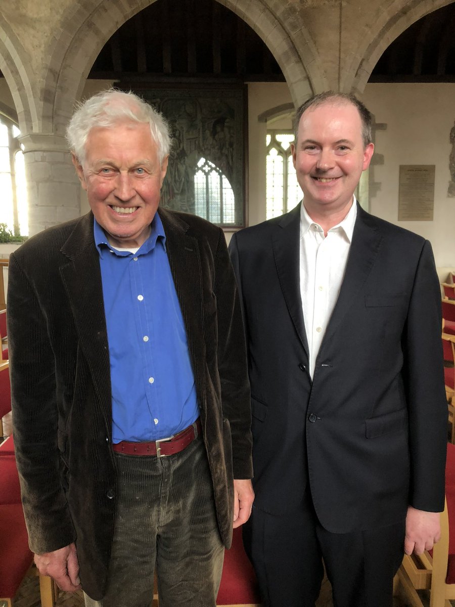 Joseph Tong (@josephtongpiano) on Twitter photo With the composer #DavidMatthews after performing his beautiful set of pieces ‘Five Trees’ in St Andrew’s Church, Presteigne <a href="/PresteigneFest/">Presteigne Festival | Gŵyl Llanandras</a> last Friday <a href="/Fabercomposers/">Faber Music Composers</a> <a href="/JeanJCSibelius/">Jean Sibelius</a> With the composer #DavidMatthews after performing his beautiful set of pieces ‘Five Trees’ in St Andrew’s Church, Presteigne <a href="/PresteigneFest/">Presteigne Festival | Gŵyl Llanandras</a> last Friday <a href="/Fabercomposers/">Faber Music Composers</a> <a href="/JeanJCSibelius/">Jean Sibelius</a>