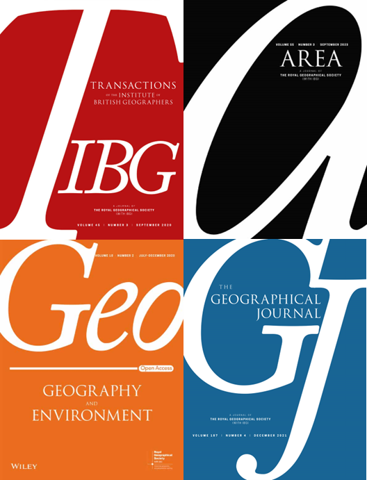 The Geographical Journal (@geogjournal) on Twitter photo 'Meet the Editors' at the RGS-IBG Conference!
🕐13:10 
📍Map Room 
Come along and ask us your questions about all of the RGS-IBG journals & publishing in geography 
#ac2024 #geography #AcademicPublishing 'Meet the Editors' at the RGS-IBG Conference!
🕐13:10 
📍Map Room 
Come along and ask us your questions about all of the RGS-IBG journals & publishing in geography 
#ac2024 #geography #AcademicPublishing