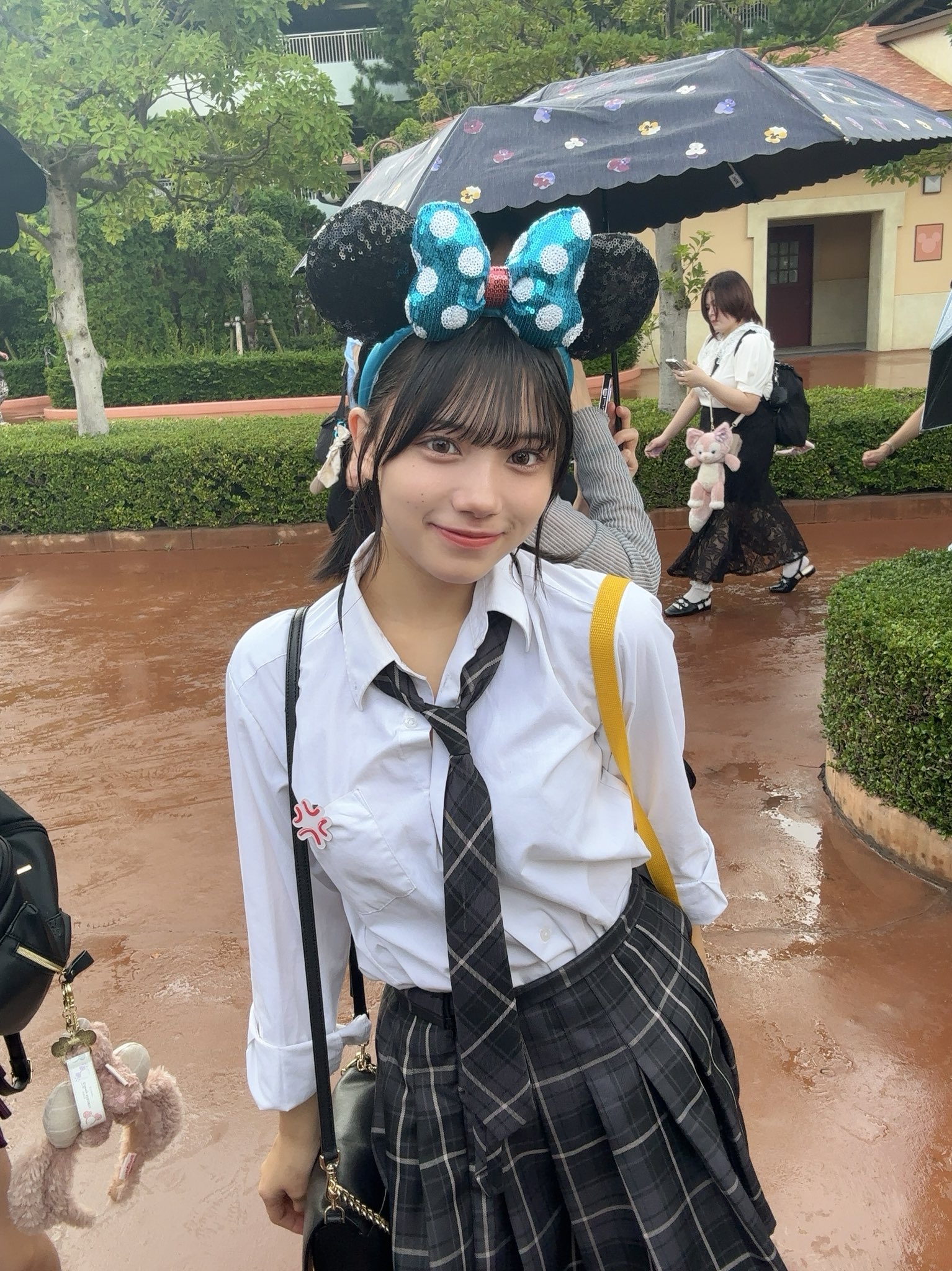 制服ディズニー - Search / X