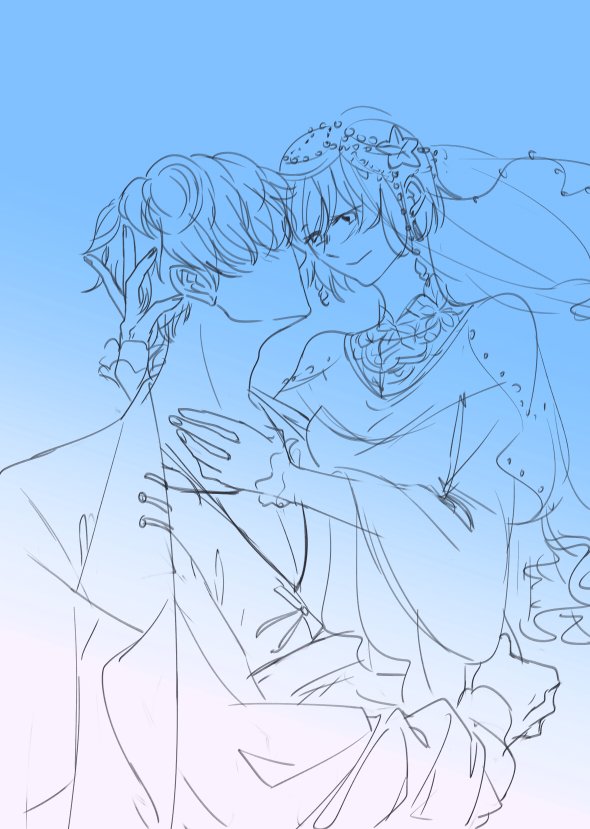 Rkgk studies with rafayel