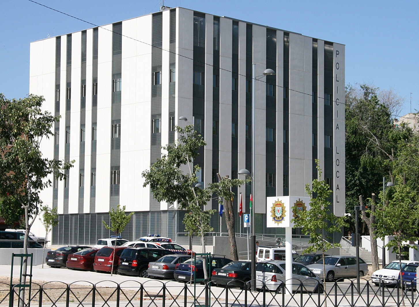 Foto cedida por Ayuntamiento de Coslada