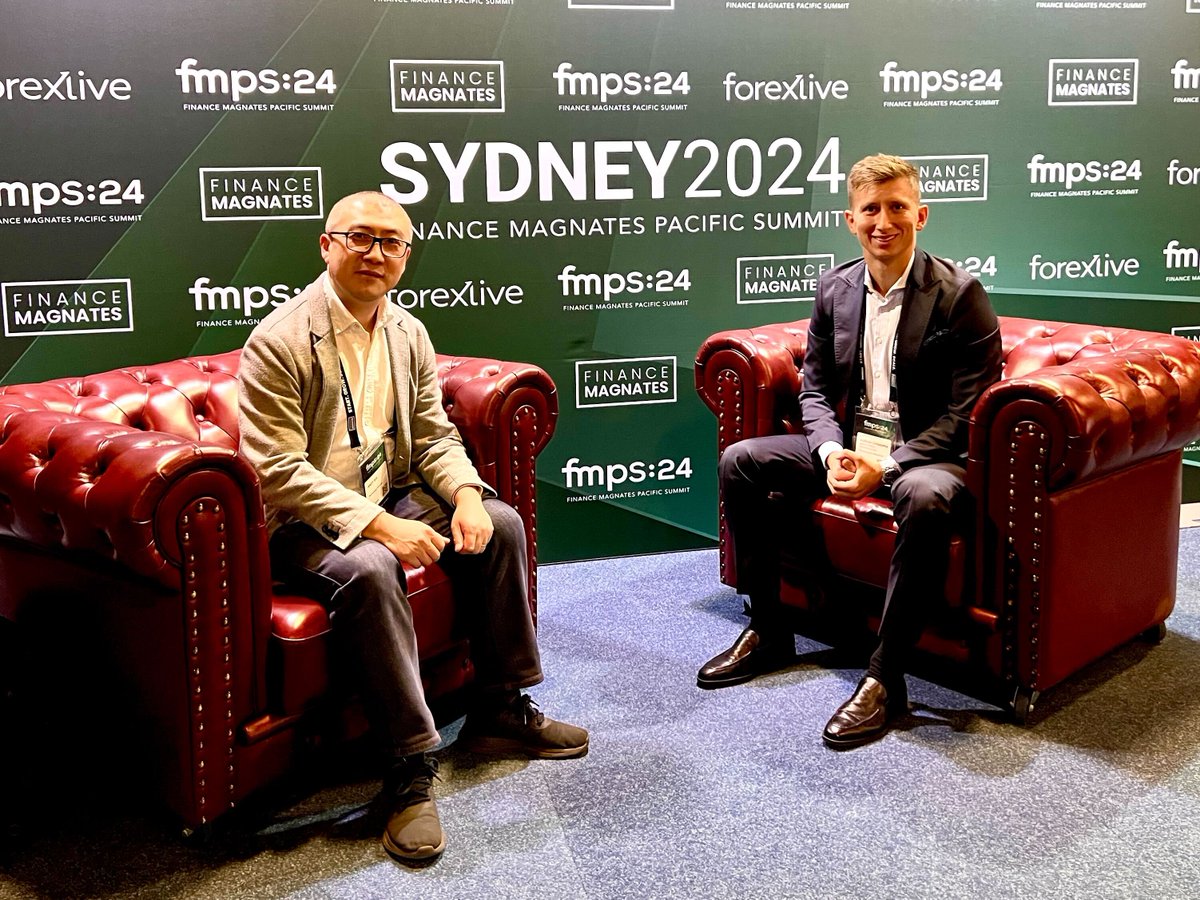 MatchTradeTech's tweet image. A huge thank you to everyone who visited us at the #FMPS in Sydney!

Next - the @iFXEXPO Asia in Bangkok on September 16-18!

See you soon!

#FMPS #FMPS24 #iFXEXPO