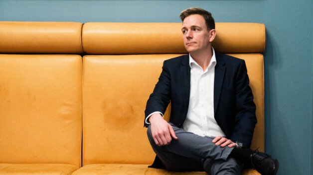 MEST LÆSTE LIGE NU #5

"Det er hele ideen med den Europæiske Menneskerettighedskonvention, at den skal sætte grænser for Folketinget. Ellers var den ligegyldig"

Jesper Olsen til Rasmus Stoklund (gratis at læse): raeson.dk/2024/jesper-ol… #dkpol