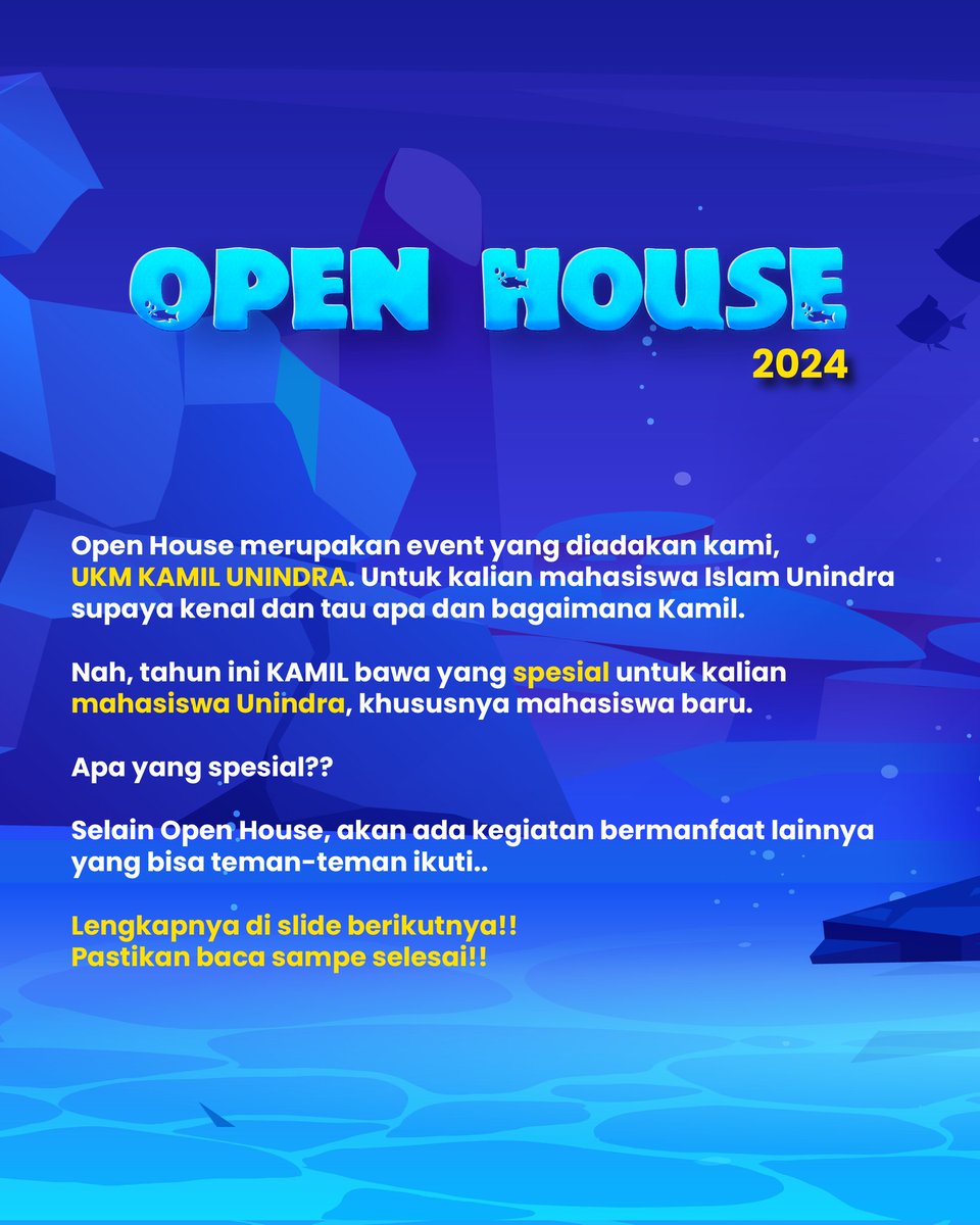 KAMIL UNINDRA tweet media