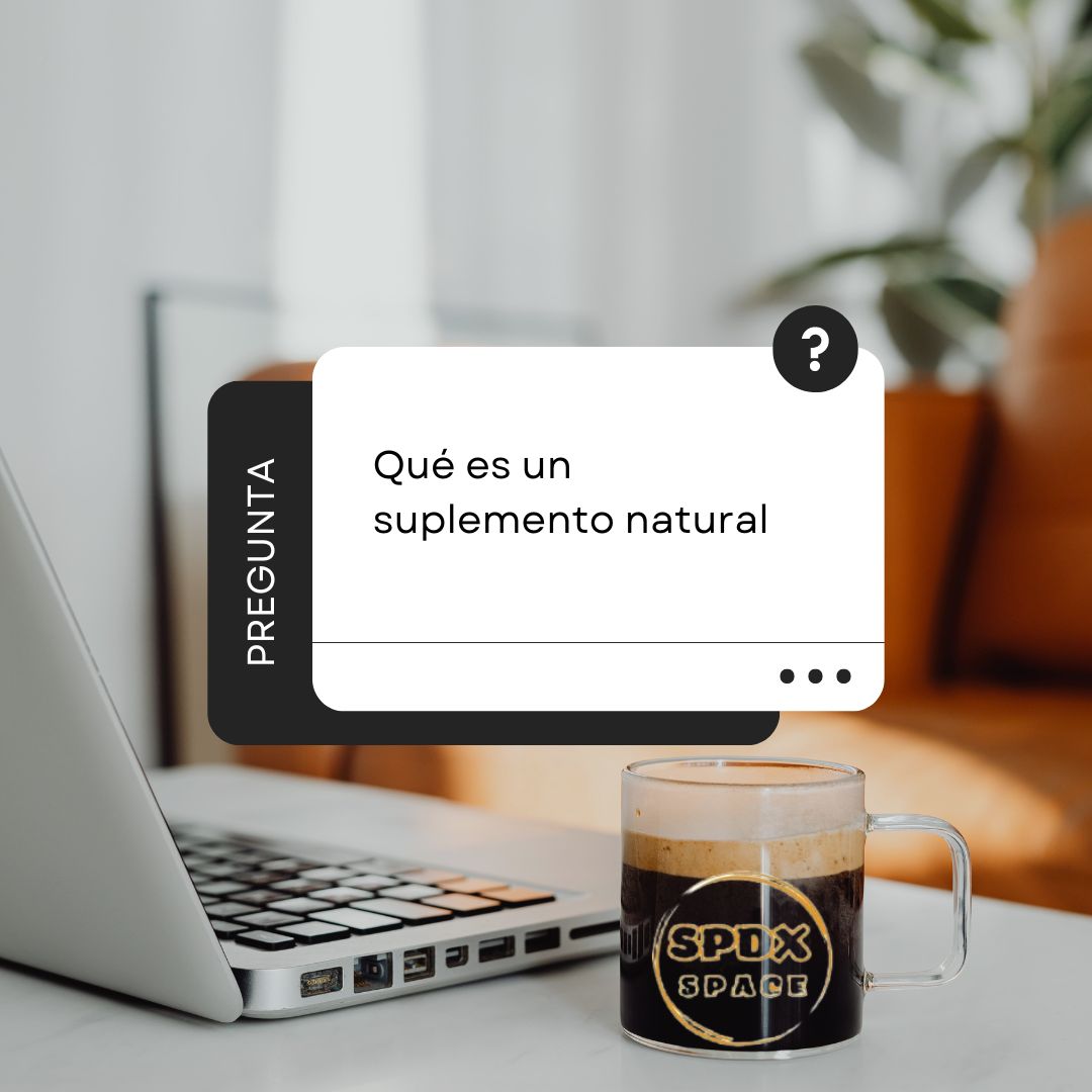 SpdxSpace's tweet image. Los complementos alimenticios naturales son aquellos elaborados con extractos de plantas que pueden aportar algunos beneficios para la salud, como ayudar a la relajación, mejorar el estado de ánimo...!

👉 spdx.eu/es/testolan-pa…

#resveraton #fatburneractive #testolan #exipure