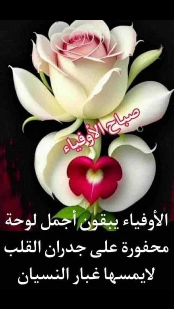 أين الأوفياء