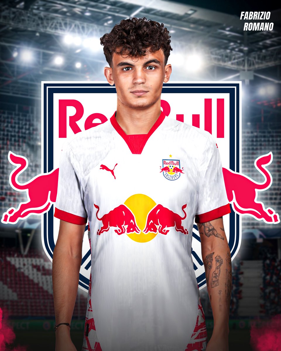 FabrizioRomano's tweet image. 🔴⚪️✈️ Stefan Bajcetić to RB Salzburg, here we go! No chance for Barcelona even with attempts overnight.

Barça issues with Financial Fair Play block the move and they can’t proceed with La Liga limits.

Bajcetić leaves #LFC to join Salzburg, travel and medical today. 🇦🇹