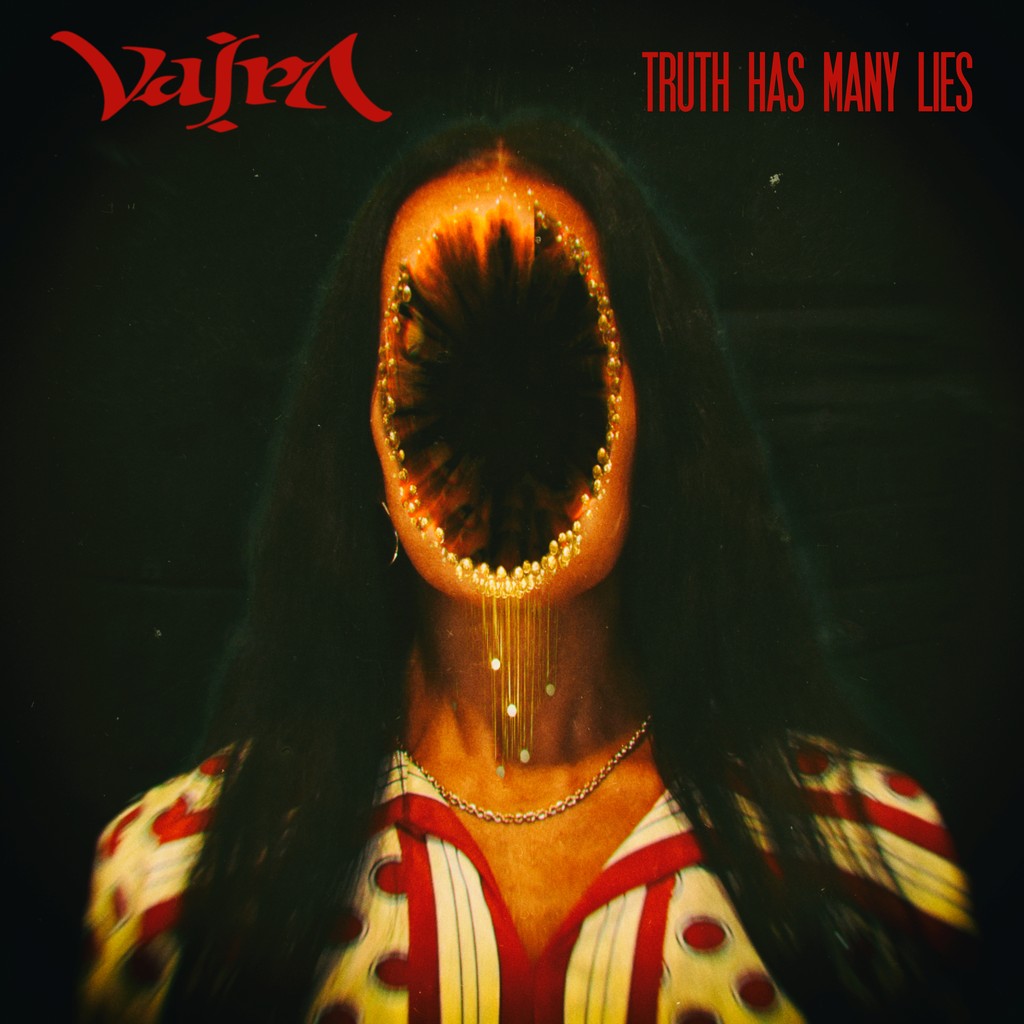 vajratemple's tweet photo. Good News: The next Vajra single will drop on Friday October 4th. It's called "Truth Has Many Lies" and you can pre-save it now. Link is in Bio. We are so stoked to share this with you.
#vajra #truthhasmanylies #newmusic #altmetal #progmetal #gothicprog #gothprog https://t.co/SvyRLAzrF7