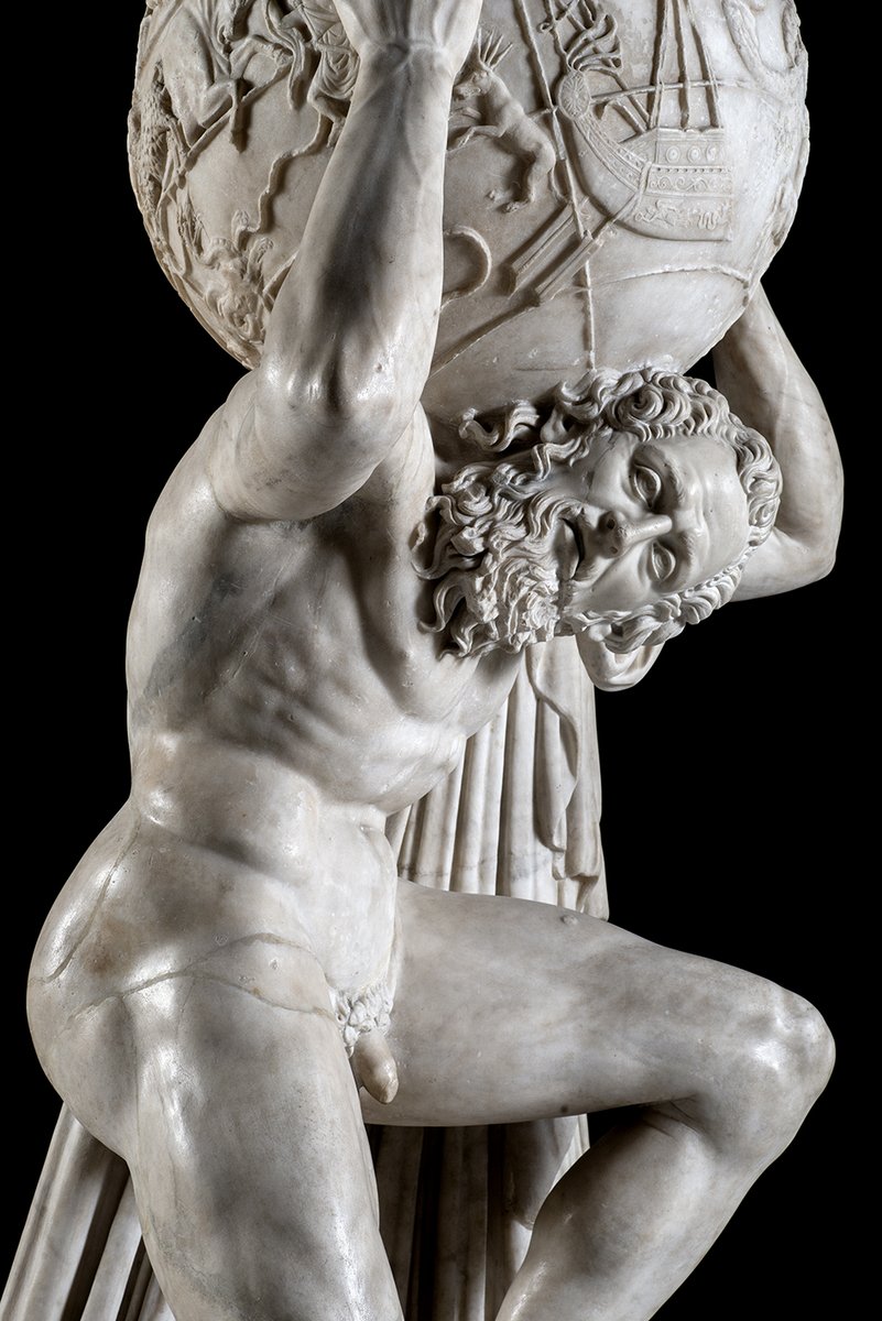 Italy Expo 2025 Osaka (@italyexpo2025) on Twitter photo #EXPO2025 #Osaka: <a href="/mariovattani/">Mario Vattani</a> annuncia la presenza al Padiglione Italia dell’Atlante Farnese, celebre scultura ellenistica in marmo del II secolo d.C, attualmente custodita nel Museo archeologico nazionale di Napoli.
agenzianova.com/a/66d012c0a0db… #EXPO2025 #Osaka: <a href="/mariovattani/">Mario Vattani</a> annuncia la presenza al Padiglione Italia dell’Atlante Farnese, celebre scultura ellenistica in marmo del II secolo d.C, attualmente custodita nel Museo archeologico nazionale di Napoli.
agenzianova.com/a/66d012c0a0db…