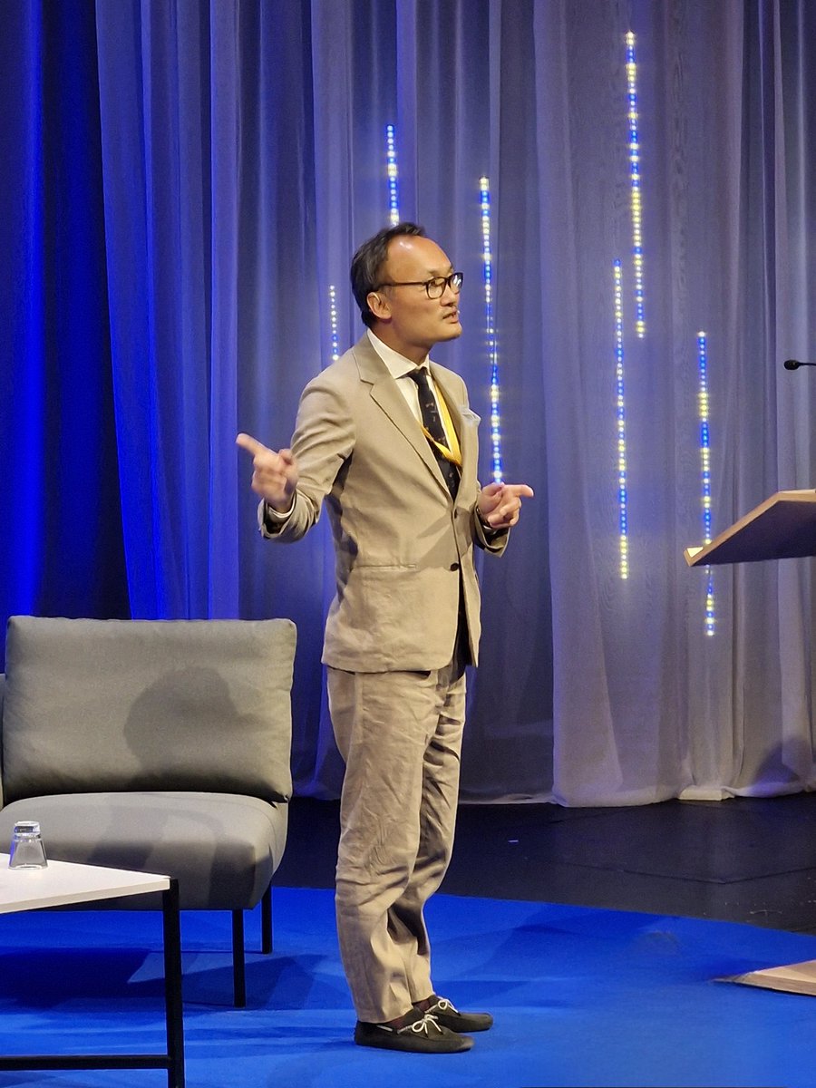 Johtaja <a href="/leemakiyama/">Hosuk Lee-Makiyama</a> kertoo, että Euroopassa on vahvaa innovaatio-osaamista, mutta T&amp;K-tulosten kaupallistaminen ja investointien rahoitus ovat haasteena. Säätelyllä ei luoda kilpailukykyä, hän muistuttaa. <a href="/Eurooppafoorumi/">Eurooppa-foorumi</a>