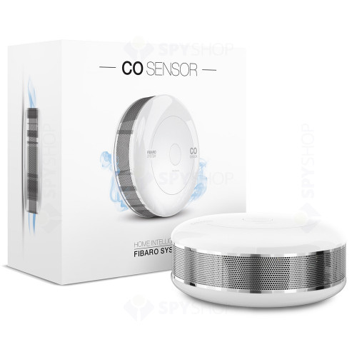RaducuStef0000's tweet photo. 🚨 New update for #TESTBED2! Today, we integrated #Fibaro smoke and CO sensors into #HomeCenter2 in another building, covering all key rooms for maximum safety. Your smart home just got smarter! 🏢🔒 #SmartHome #IoT #HomeAutomation
@beiaconsult https://t.co/ZPuHLHvWZk