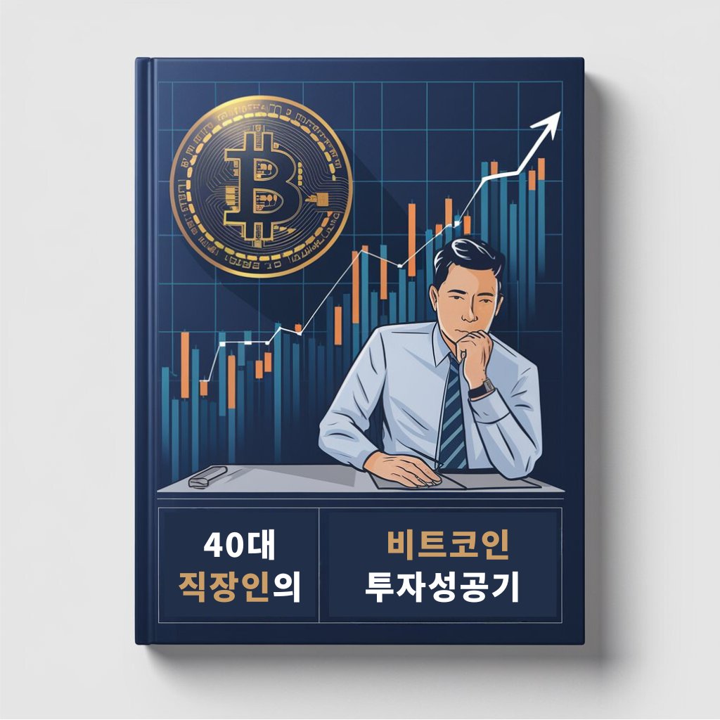 40대 직장인의 비트코인투자 성공기

처음엔 호기심에 뛰어들었다가 큰 손실을 봤지만, 이를 계기로 7년간 깊이 공부했습니다. 최근 비트코인 ETF 승인으로 새 기회가 열렸죠. 저의 경험과 전략을 자세히 소개하겠습니다. 관심 있으신 분들의 많은 관심 부탁드립니다.
#비트코인 #비트코인투자 #BTCETF