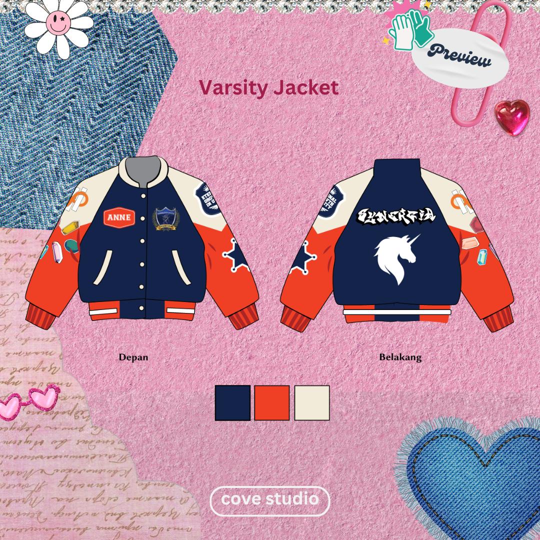 Cove ☆ | Design Commission tweet media