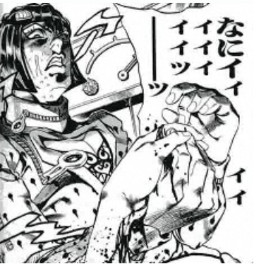 ロブロイ別衣装!? 