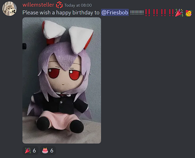 Polytoria News (On Hold) tweet media