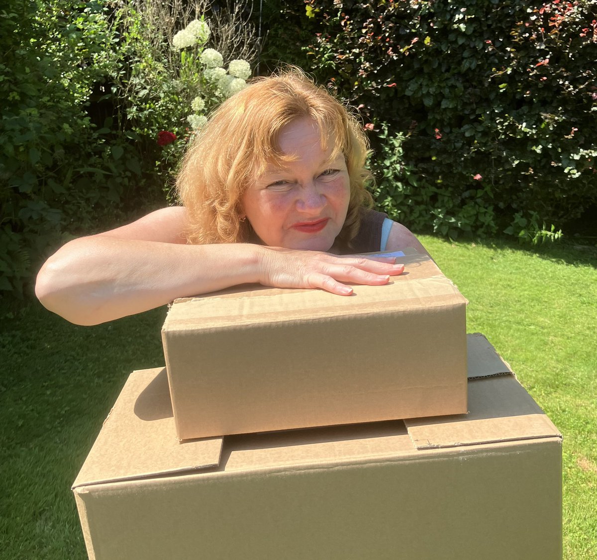 Nicola Chester tweet media