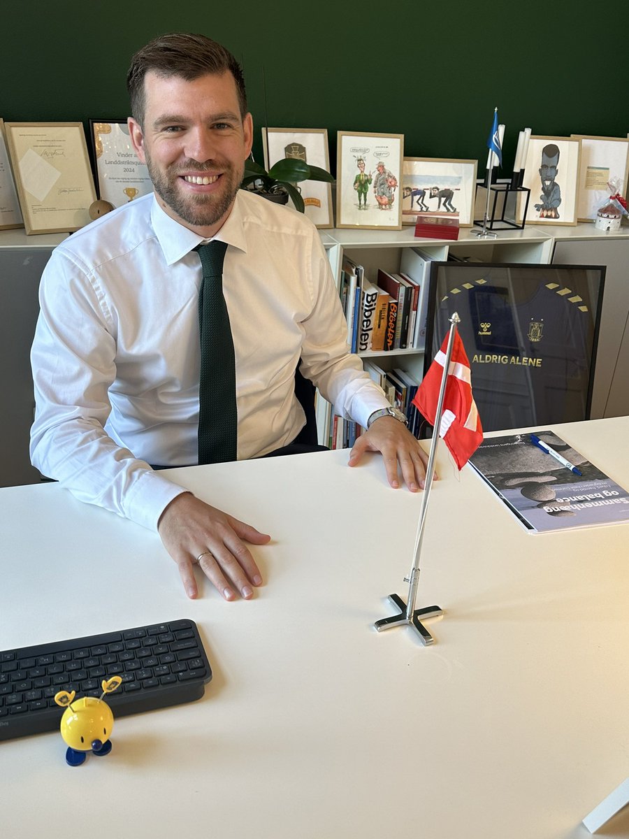 Morten Dahlin tweet media