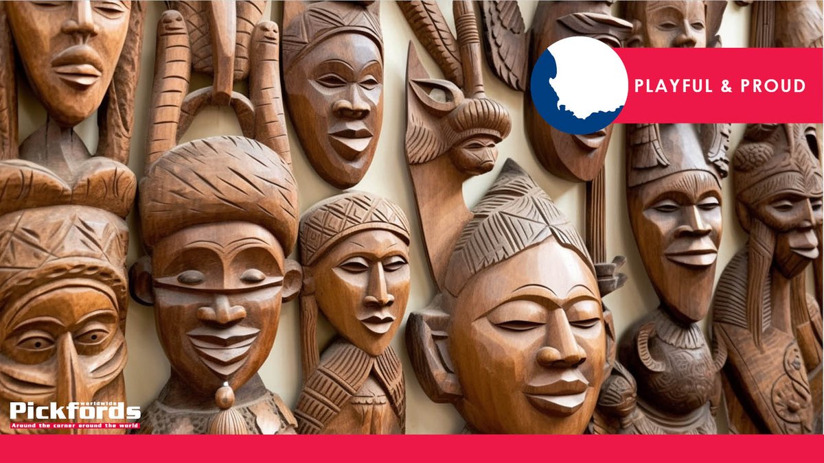 PickfordsSA's tweet image. From the Big Pineapple to Nelson Mandela's capture site, South Africa's sculptures tell our unique stories. 🇿🇦 Let Pickfords move you around Mzansi to experience them all!
pickfords.co.za/services/local…
#pickpickfords #movinghouse #localmove #semigration