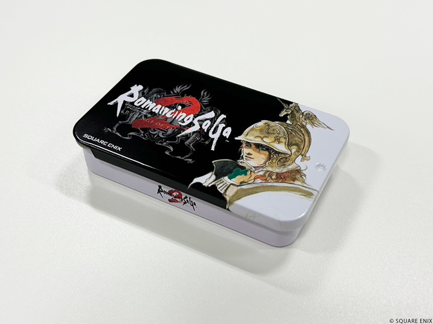 スクウェア・エニックス e-STORE on X: 
