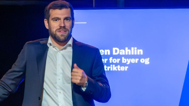 Lars Ramme Nielsen (@lars_ramme) on Twitter photo Stort tillykke og Velkommen! Stærkt at <a href="/MortenDahlin/">Morten Dahlin</a> overtager hele turismen! I <a href="/DanskErhverv/">Dansk Erhverv</a> turisme glæder vi os meget til samarbejdet Stort tillykke og Velkommen! Stærkt at <a href="/MortenDahlin/">Morten Dahlin</a> overtager hele turismen! I <a href="/DanskErhverv/">Dansk Erhverv</a> turisme glæder vi os meget til samarbejdet