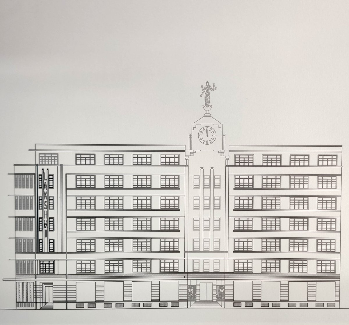 KrviaNews's tweet image. KRVIA Research and Development Cell  
Documenting the works of Master, Sathe and Bhuta 

#krvia #krviaresearch #krviamasters #postgraduatestudies #urbandesign #urbanconservation #researchtimeline #designcell #mumbaicity #urbanstudies #urbanism #contextinquiry