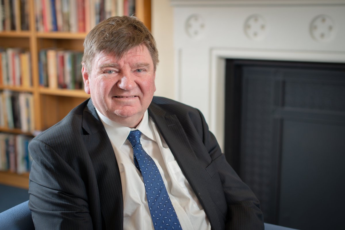 Following the sad death of our Director, Prof Trevor Burnard, to honour his family's wishes, we've establish a fund that will continue Trevor's important work on the history of slavery and its legacies. 
Find out more about the Trevor Burnard Fund via: hull.ac.uk/research/insti…