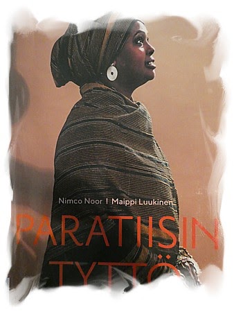 Sheferijm - Ajatuksia kirjoista! | Nimco Noor &amp; Maippi Luukinen: Paratiisin tyttö sheferijm.blogspot.com/2024/08/nimco-…