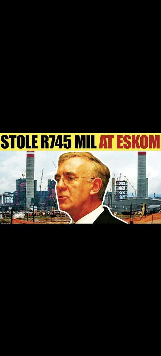 ANC SECRETARY GENERAL | Fikile Mbalula tweet media