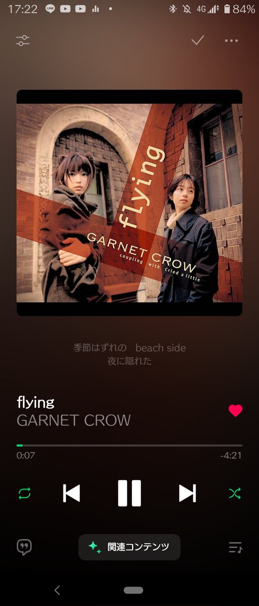 病院実習終わって、テイルズの曲聴きながら帰宅なう