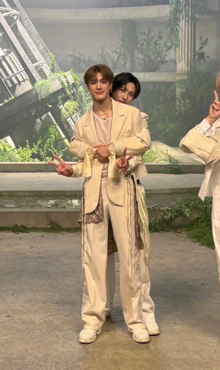 เดี๋ยววววว สิ่งนี้คือ กรี๊ดดดดดด โน่เหรินมีโมเมนต์ทุกคนนนนน