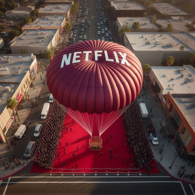 filicroval's tweet photo. La alfombra roja de Netflix

10 series premiadas que debes ver este fin de semana

De primer nivel y muy recomendables.... 👇 https://t.co/BWHkMwFGFO