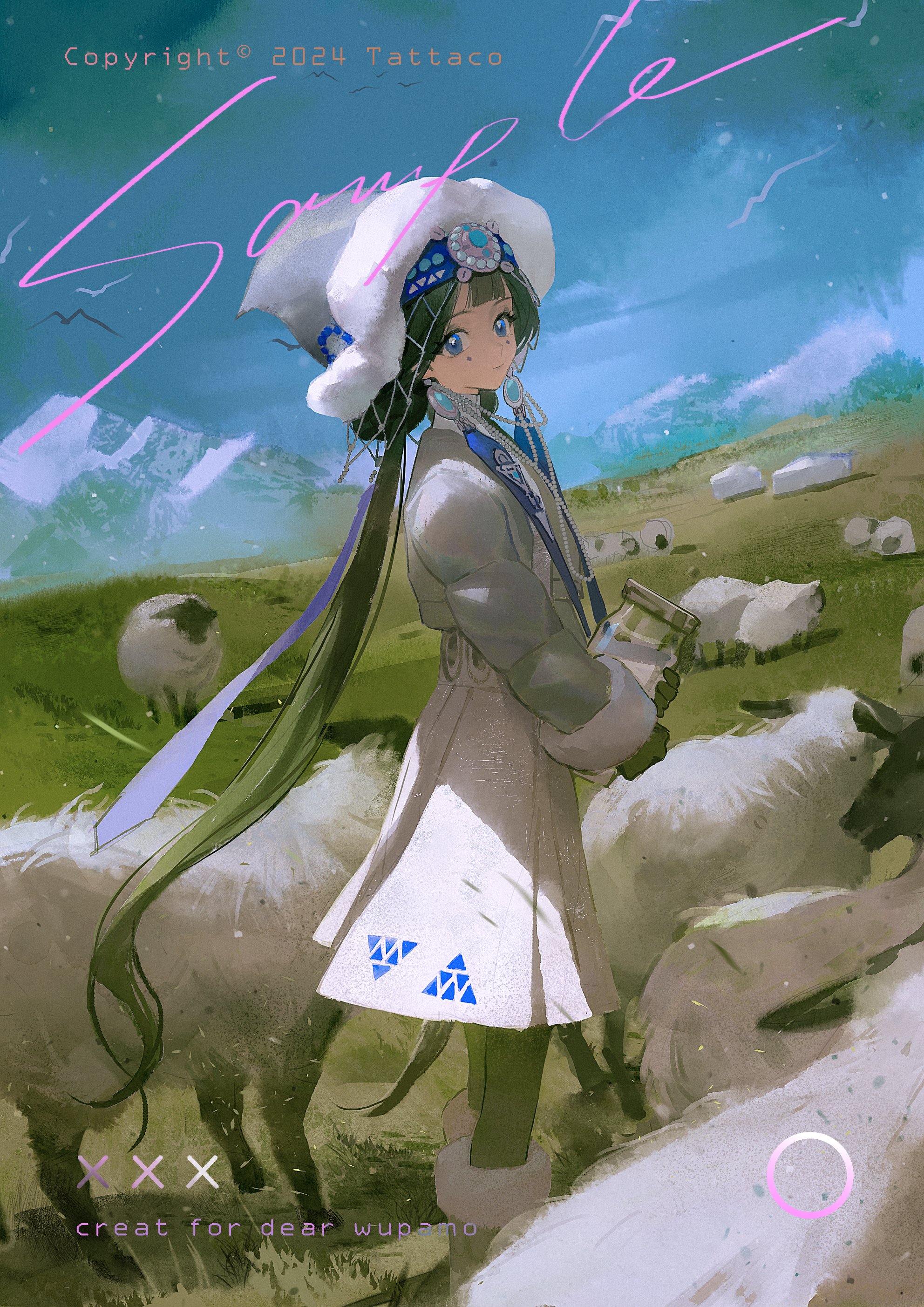 一条坠子(@zukiyn) / X