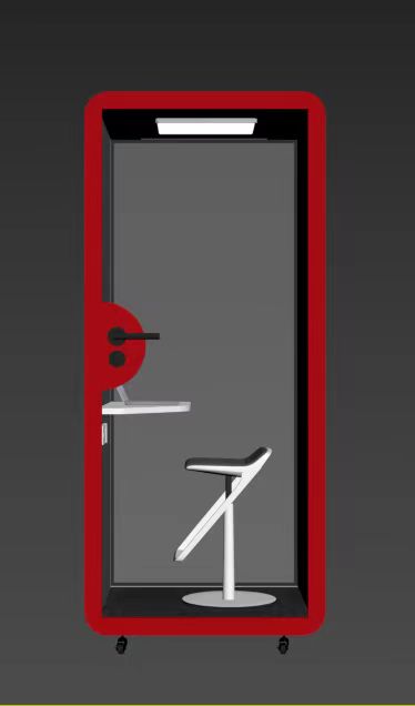 ZoeyWen260988's tweet image. #soundproofbooth #officebooth #soundproofpod #silentcabin #soundproofcabin #acousticbooth #acousticPod #meetingpod #soundproofroom #privacybooth