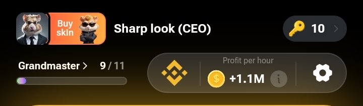 FelixGasinu's tweet photo. @HamsterCEO 👍 Cipher: 28.08.2024

F  • • — •
I   • •
G  — — •
H  • • • •
T  —
Y  — • — — https://t.co/0eiodvfUvW