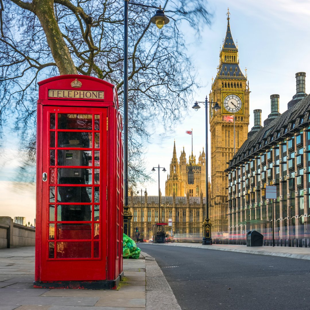¿Buscas una escapada rápida pero llena de aventuras? ¡#Londres es el destino perfecto! ¡Escápate con Dynamic Tours y descubre la magia de una de las ciudades más icónicas de #Europa! 🇬🇧✨
dynamic-tours.com