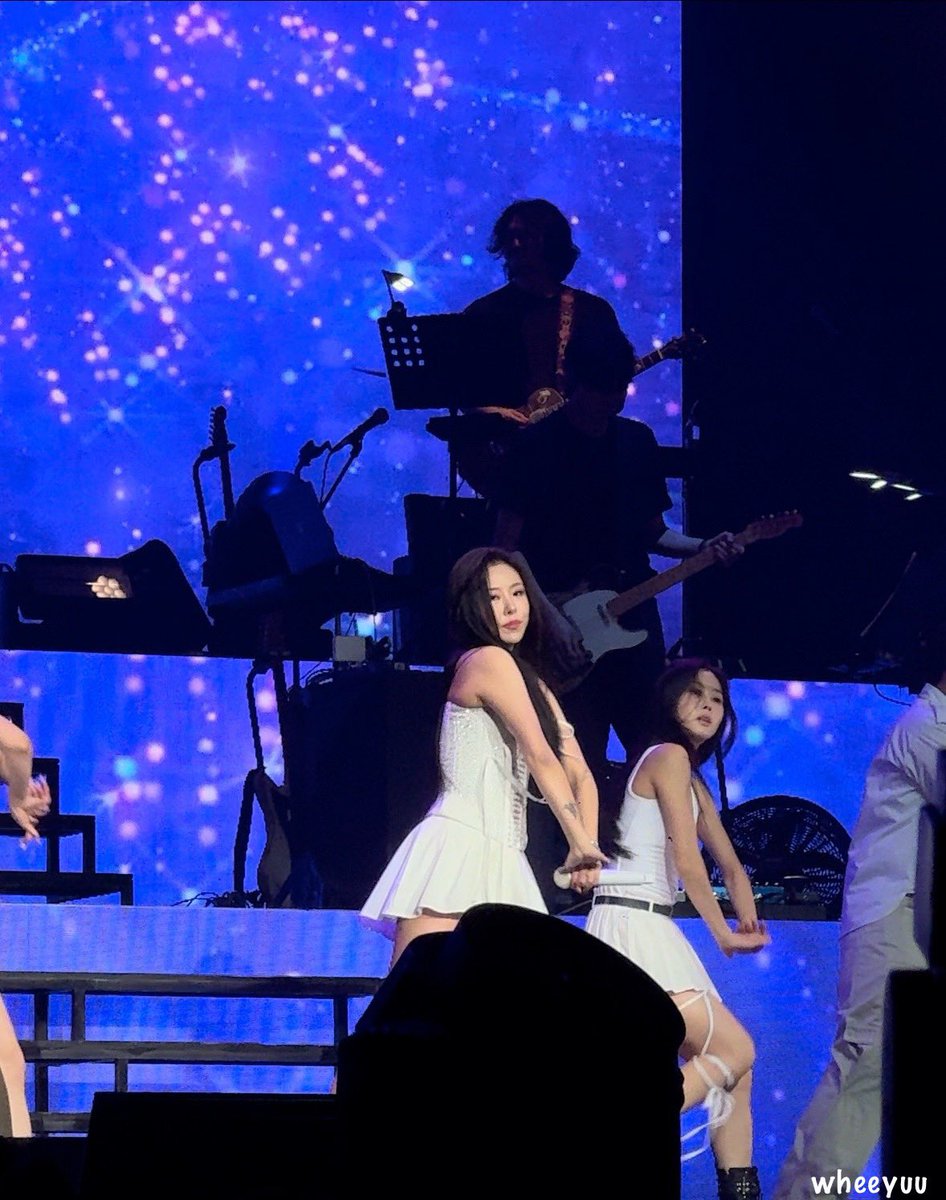 240825
WHEE IN THE MOOD 
ENCORE - KAOHSIUNG

#마마무  #MAMAMOO #휘인 #WHEEIN #丁輝人 #輝人