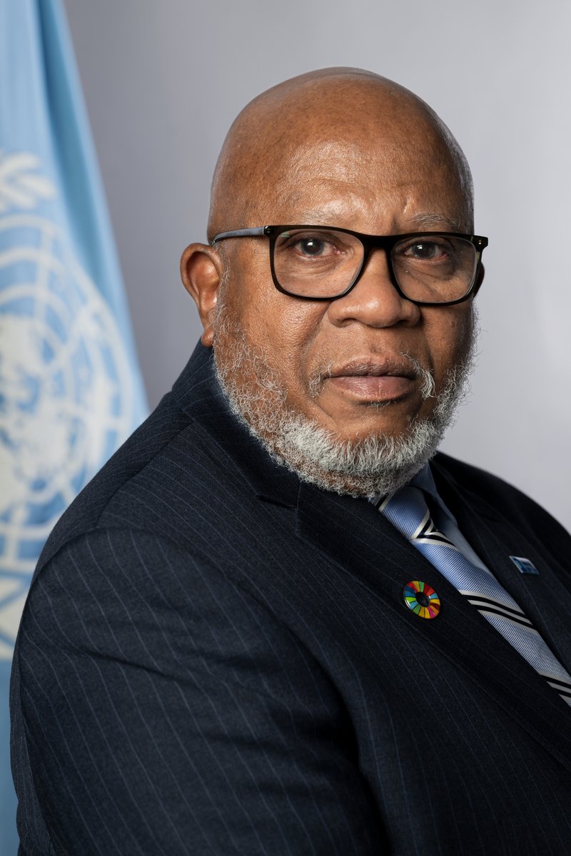 CTBTO tweet media