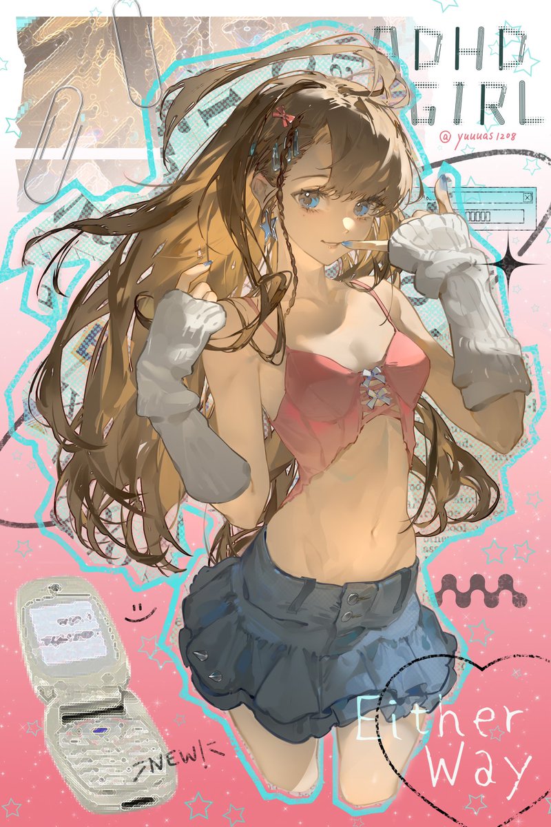yuuuas1208's tweet image. 大家好！我是速冻汤圆，因为在这边有盗图冒充我的所以来发下图😭
Hi, I&apos;m yuuuas and there are people impersonating me here, so let me post a picture!

请不要关注盗图的😭谢谢！
Please do not follow the person who stole the picture, thanks！

转赞评感谢！#illusrtation #oc #イラスト