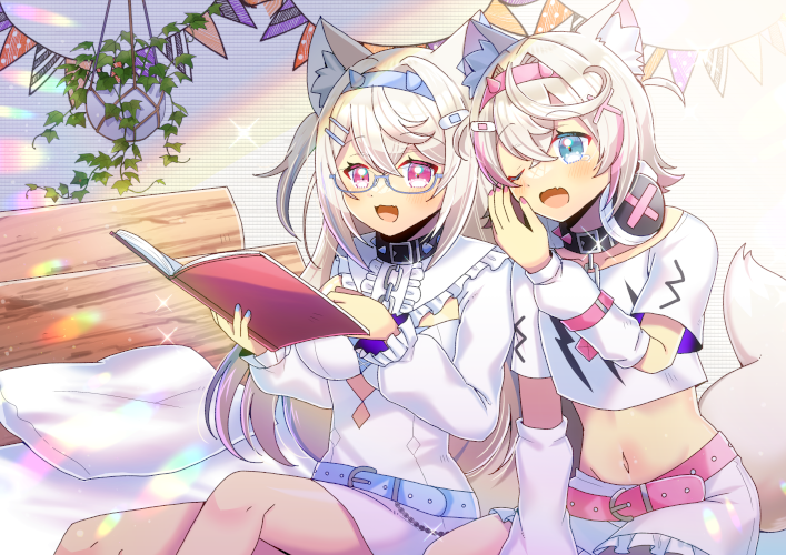 如月(艦これ) 「#無言で絵を貼るとフォロワーさんが増える 」|ヒヨヨ@skeb募集中のイラスト