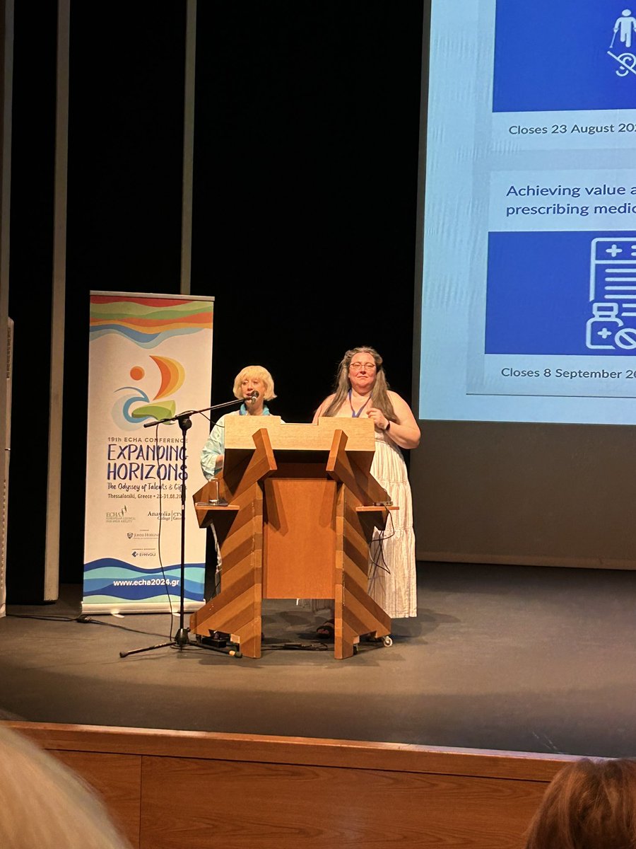 EMellroth's tweet photo. Today’s symposium about Policies on education for highly able students. Interesting perspectives shared from US, Ireland, Scotland and Sweden. Keep sharing this important knowledge!
Come to Sweden in June 2025 https://t.co/vFwvd85jJJ

#ECHA @KAU https://t.co/kcxL0WVEFA