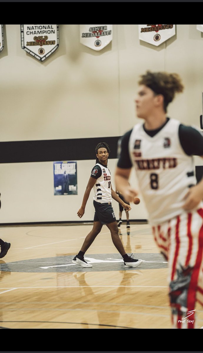 Deangelo Johnson tweet media