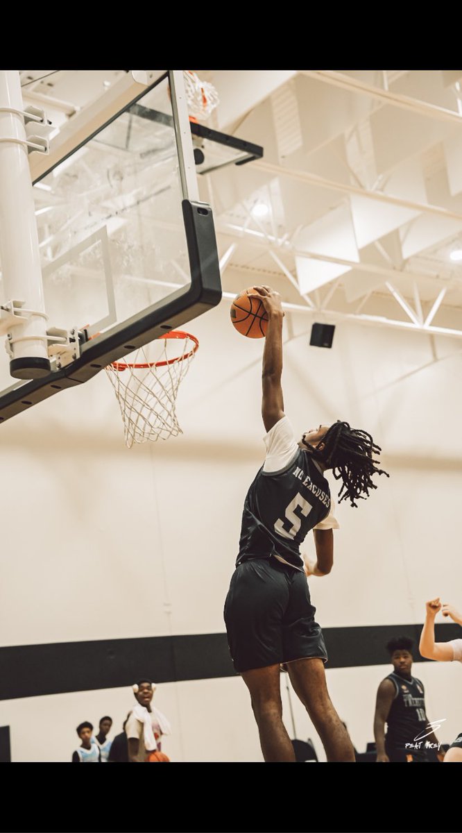 Deangelo Johnson tweet media