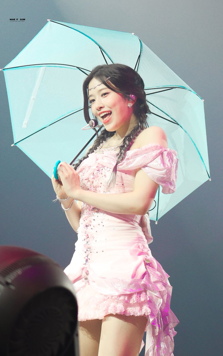 MAKE IT SLOW tweet media