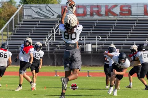 Deangelo Johnson tweet media