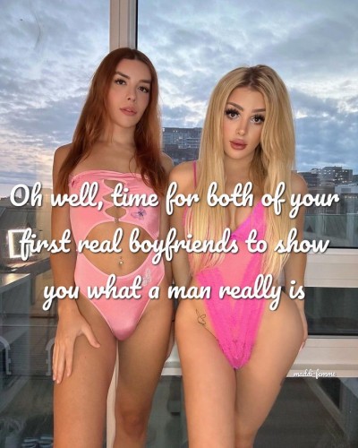#sissytoys #sissy #sissyloving #chastity #sissyshop #sissystore #feminization #feminizationcaptions🤟😘 sissyloving.com