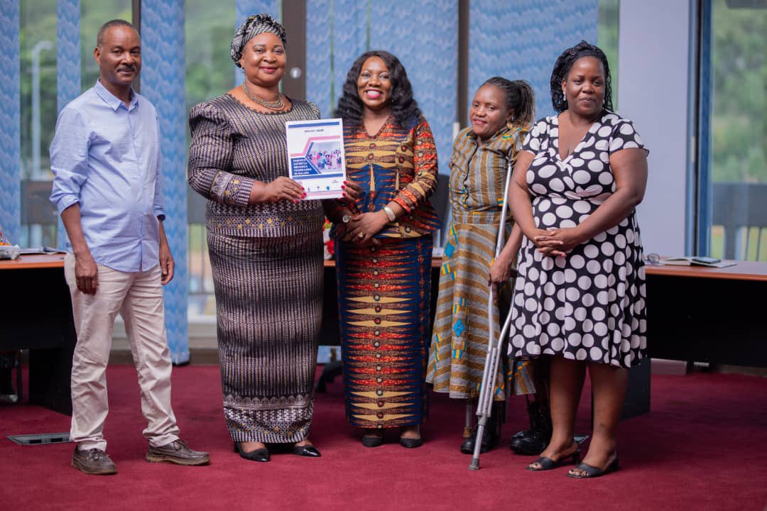 HumanrightsofwomenandgirlswithdisabilitiesinMW🇲🇼 tweet media